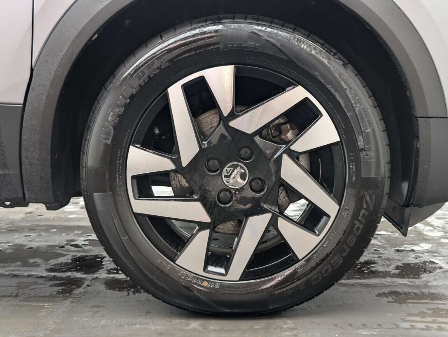 Used Vauxhall Mokka Electric 2021 for sale - 77714629: Photo 10