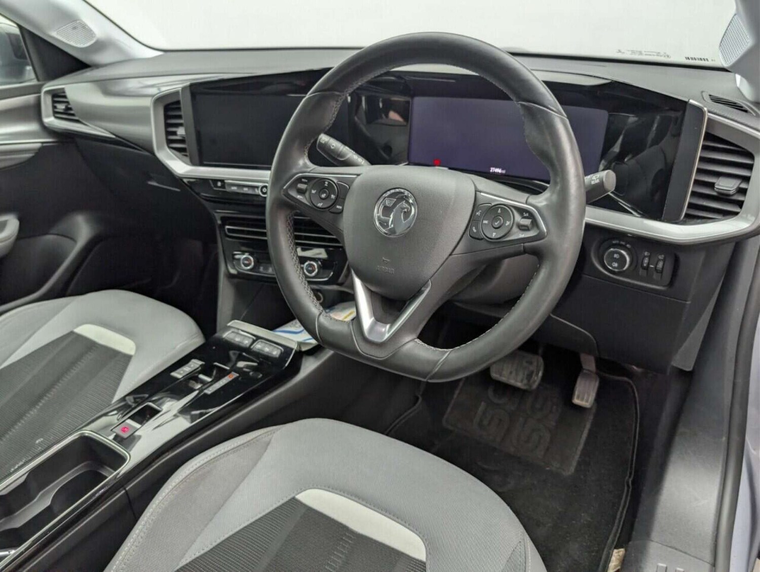 Used Vauxhall Mokka Electric 2021 for sale - 77714629: Photo 11