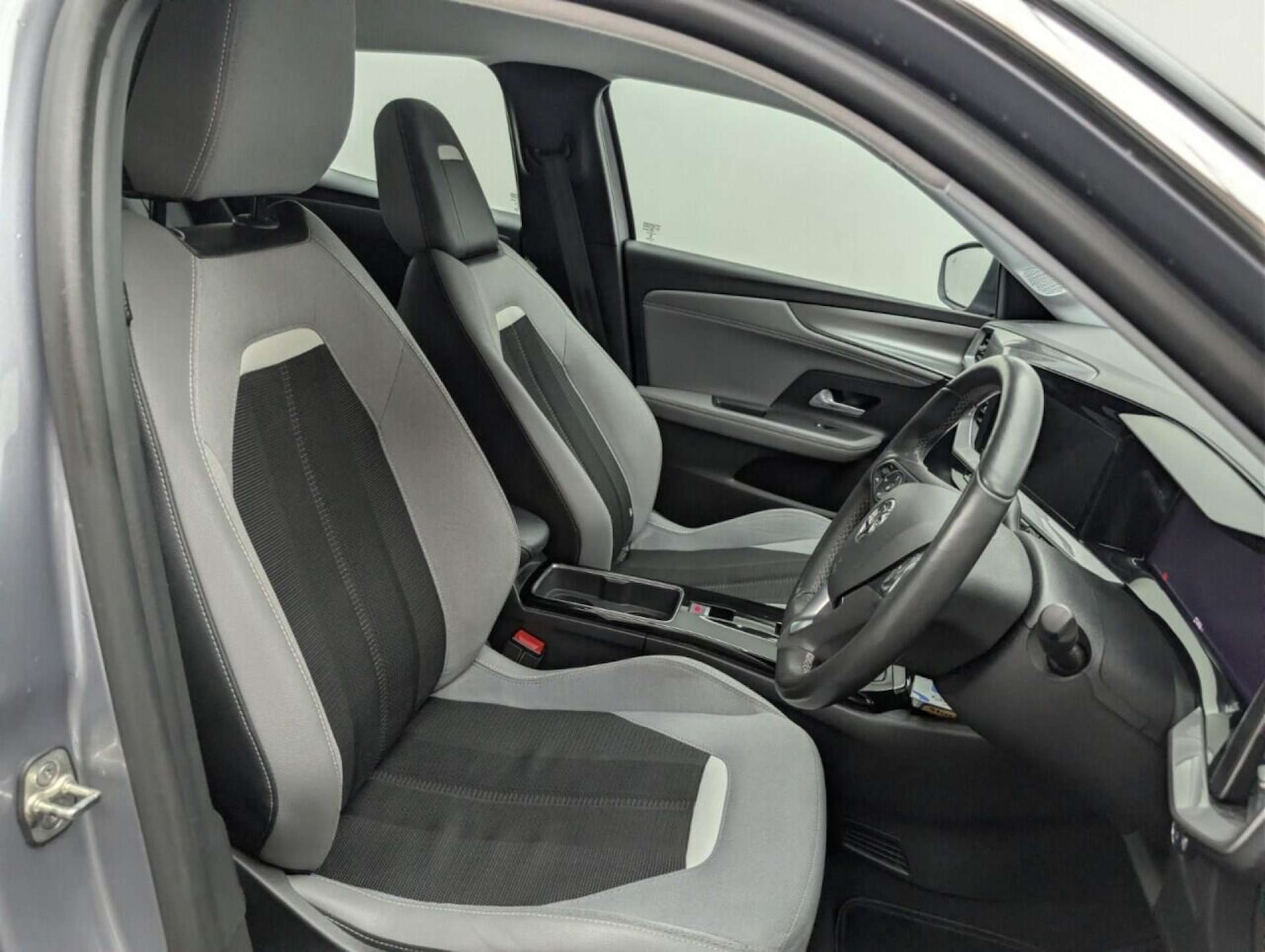 Used Vauxhall Mokka Electric 2021 for sale - 77714629: Photo 12