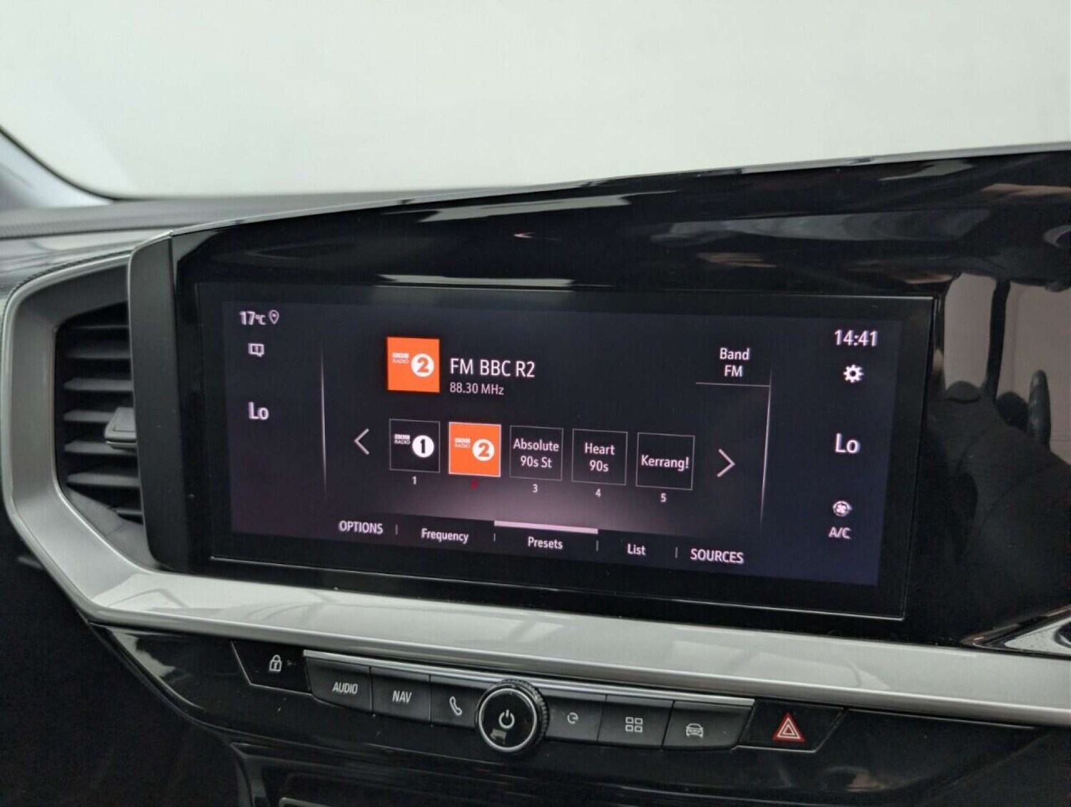 Used Vauxhall Mokka Electric 2021 for sale - 77714629: Photo 13