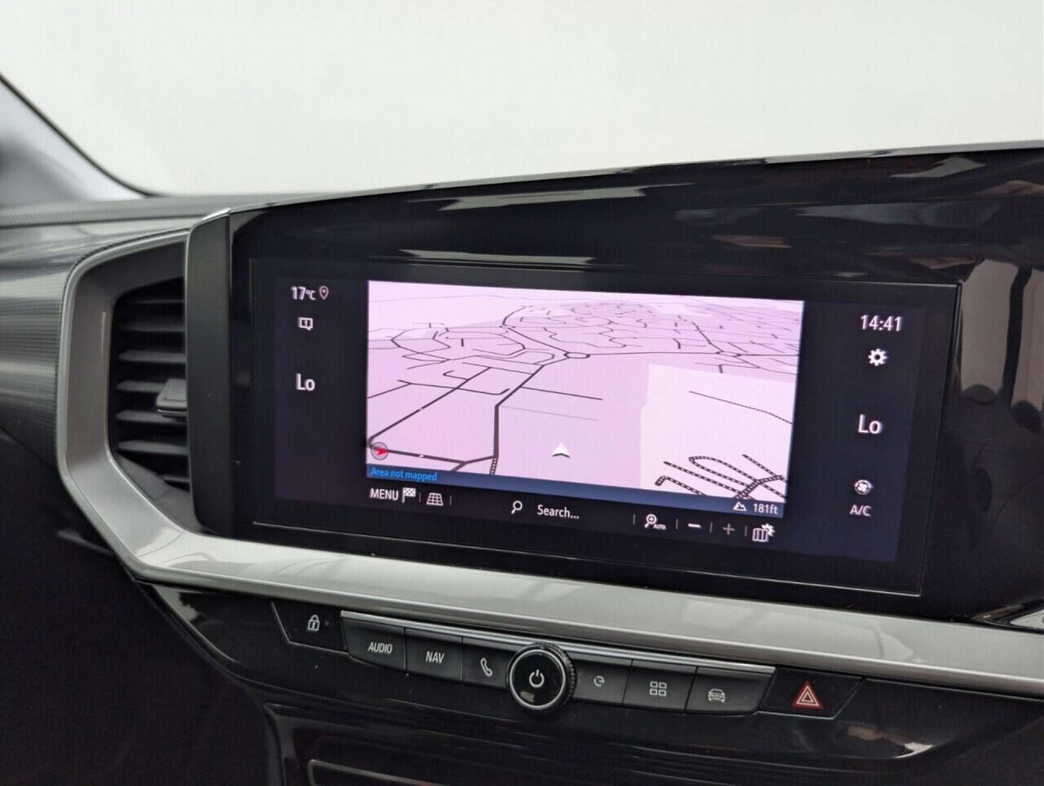 Used Vauxhall Mokka Electric 2021 for sale - 77714629: Photo 14