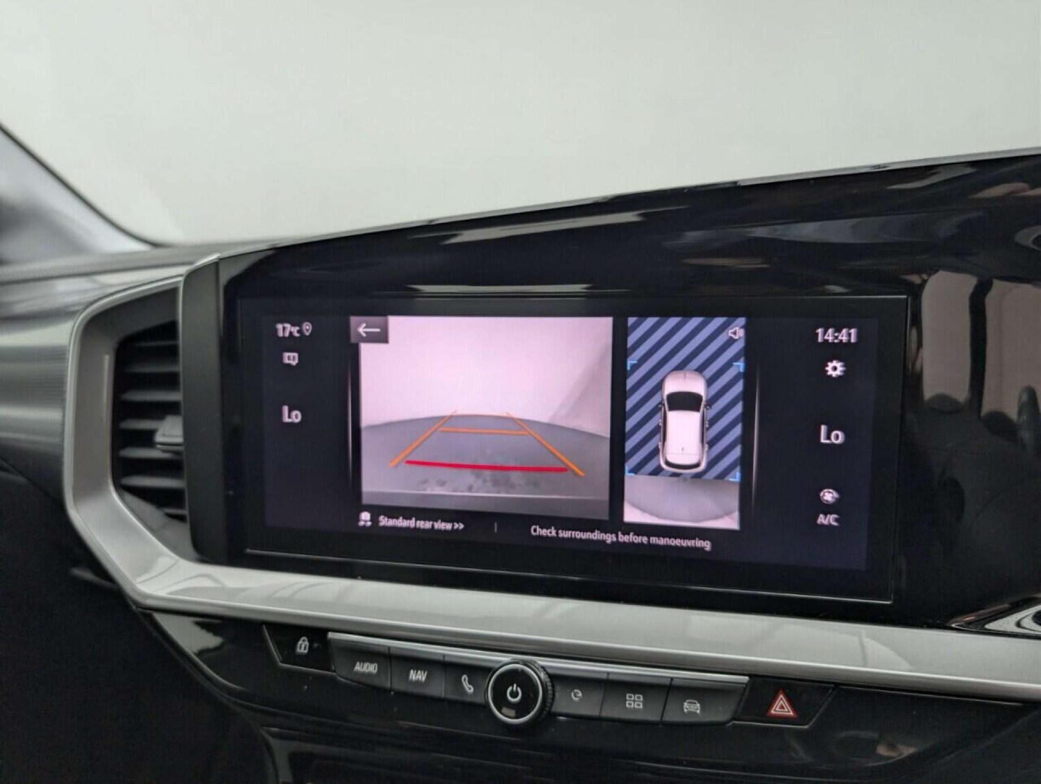 Used Vauxhall Mokka Electric 2021 for sale - 77714629: Photo 15