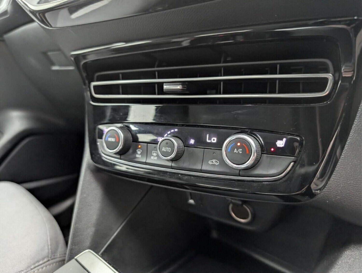 Used Vauxhall Mokka Electric 2021 for sale - 77714629: Photo 16