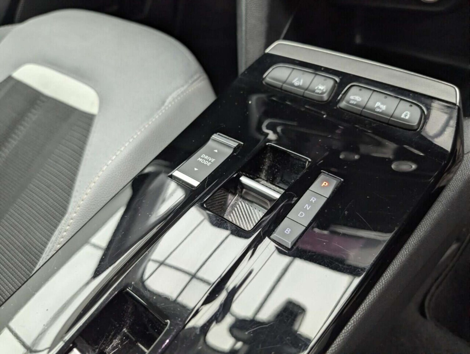 Used Vauxhall Mokka Electric 2021 for sale - 77714629: Photo 17