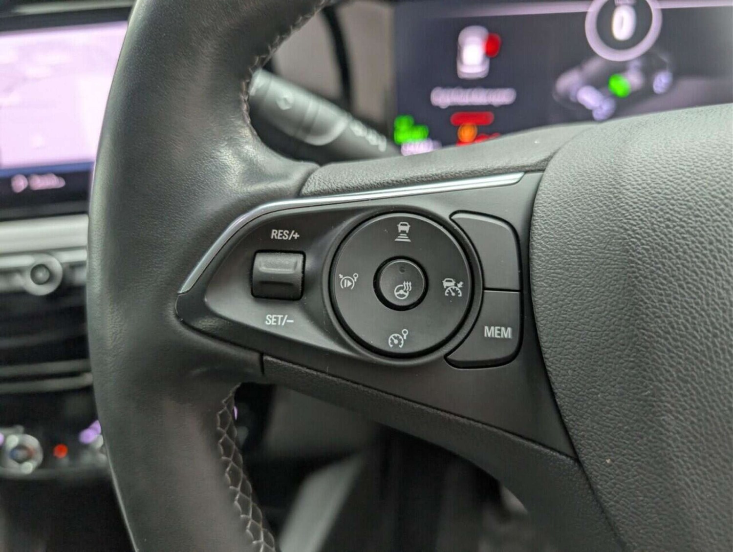 Used Vauxhall Mokka Electric 2021 for sale - 77714629: Photo 19