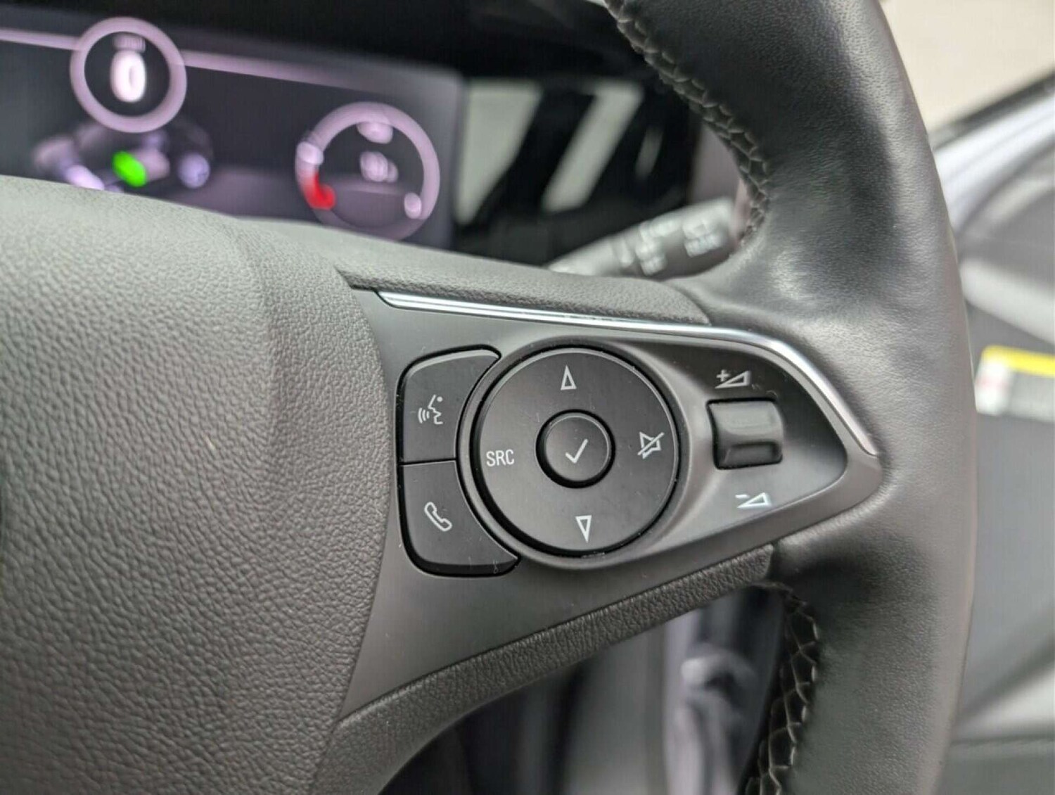 Used Vauxhall Mokka Electric 2021 for sale - 77714629: Photo 20