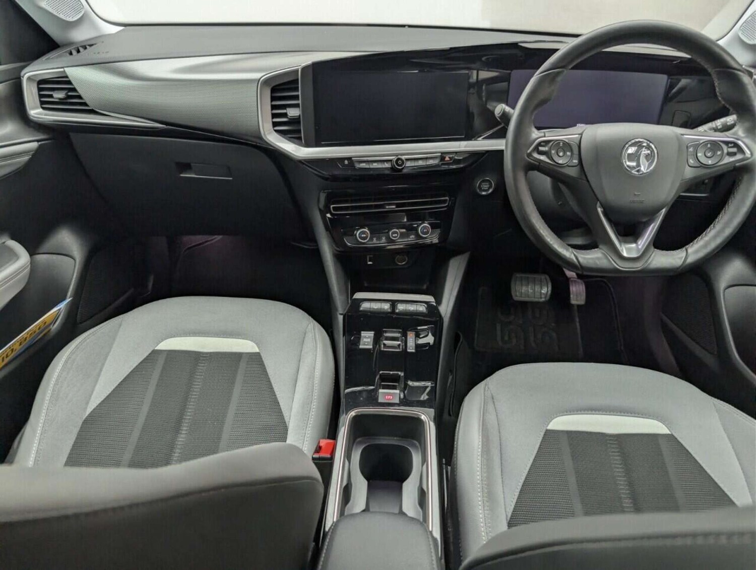 Used Vauxhall Mokka Electric 2021 for sale - 77714629: Photo 23