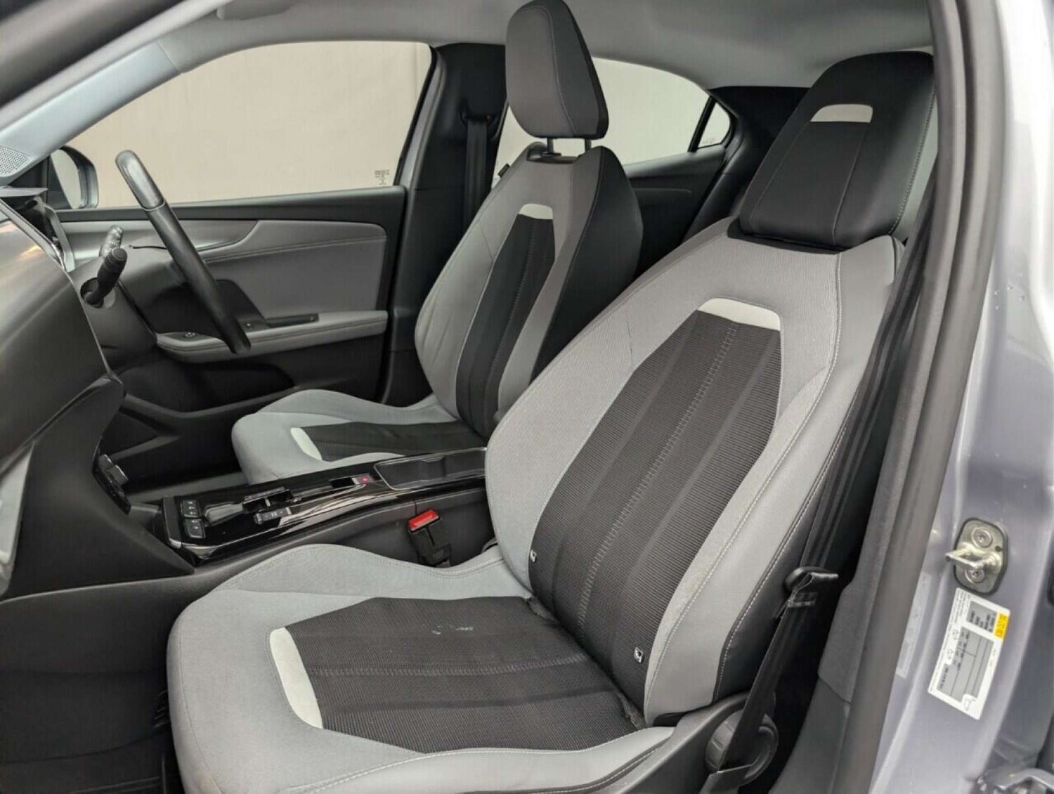 Used Vauxhall Mokka Electric 2021 for sale - 77714629: Photo 27