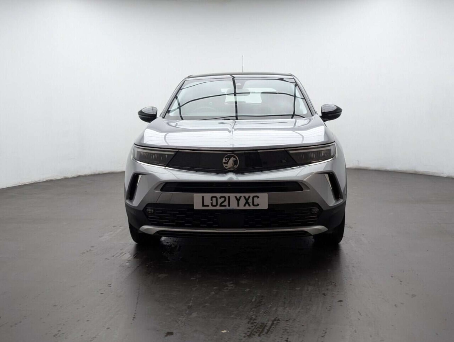 Used Vauxhall Mokka Electric 2021 for sale - 77714629: Photo 3