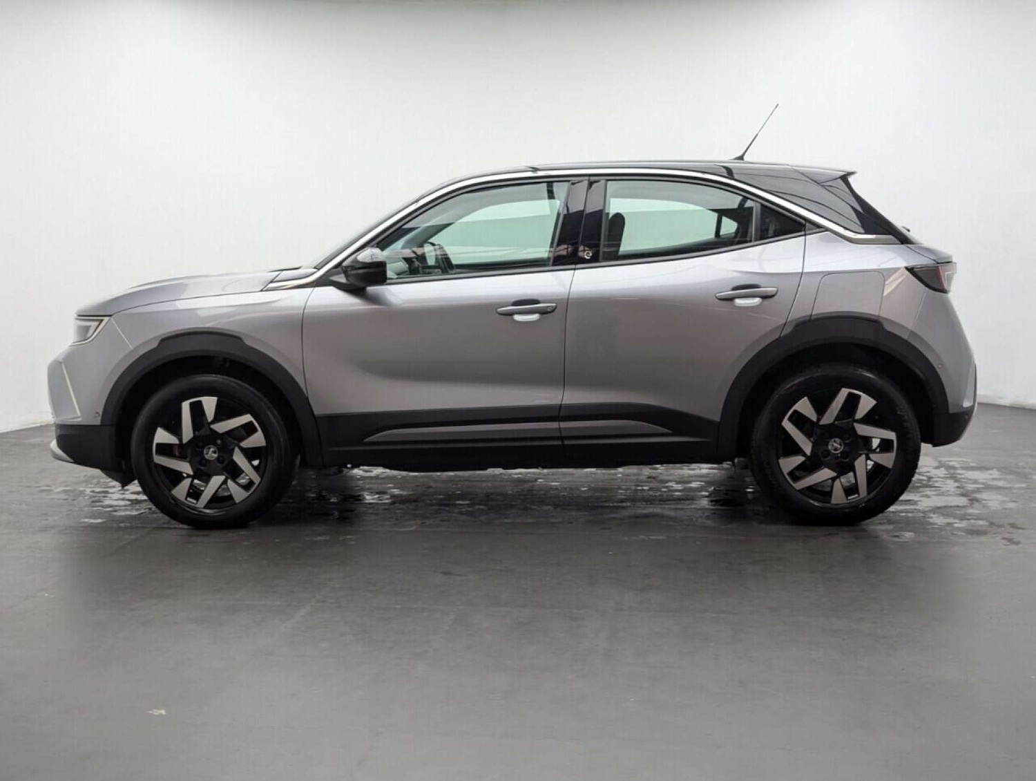 Used Vauxhall Mokka Electric 2021 for sale - 77714629: Photo 5