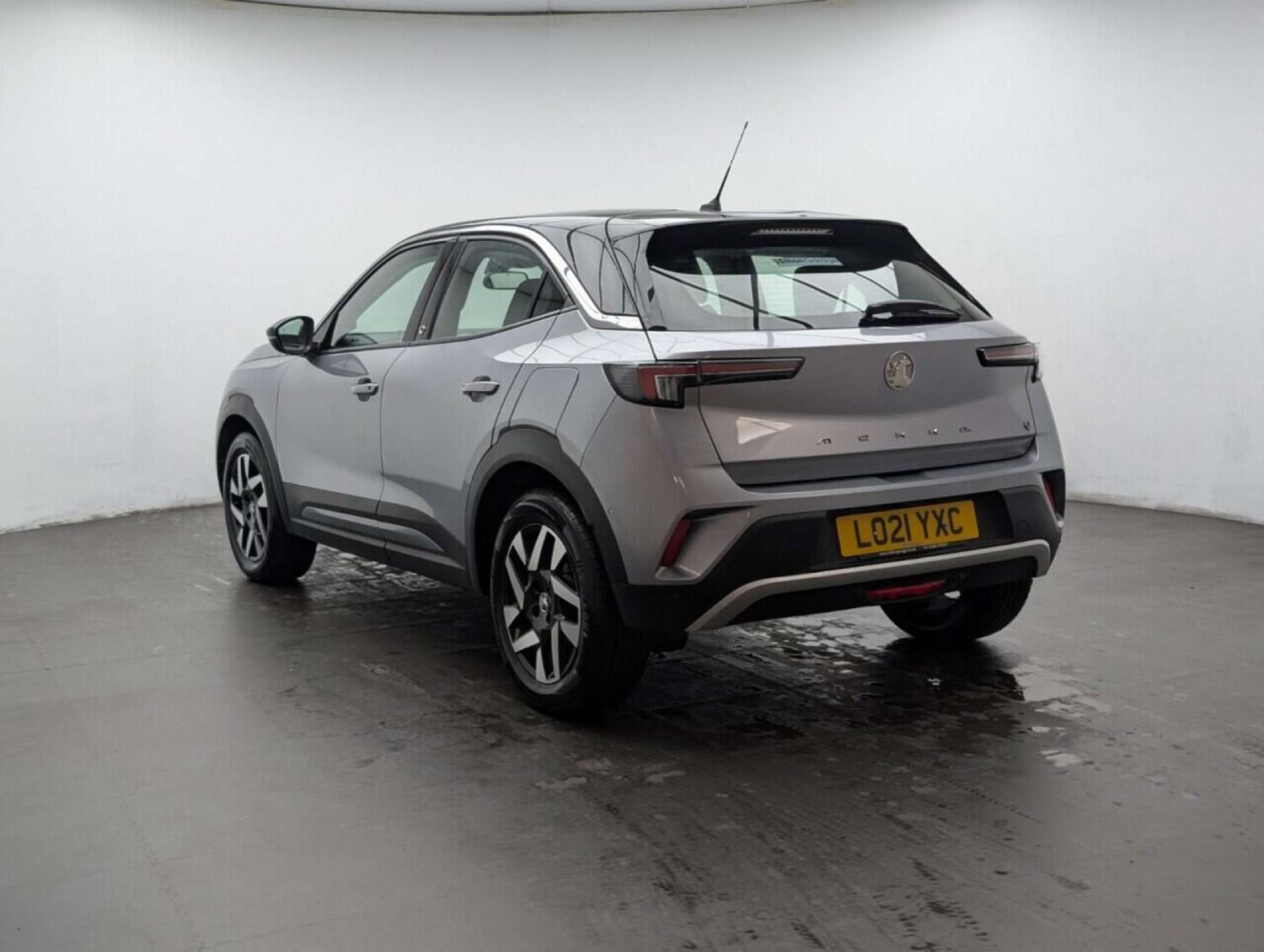 Used Vauxhall Mokka Electric 2021 for sale - 77714629: Photo 6