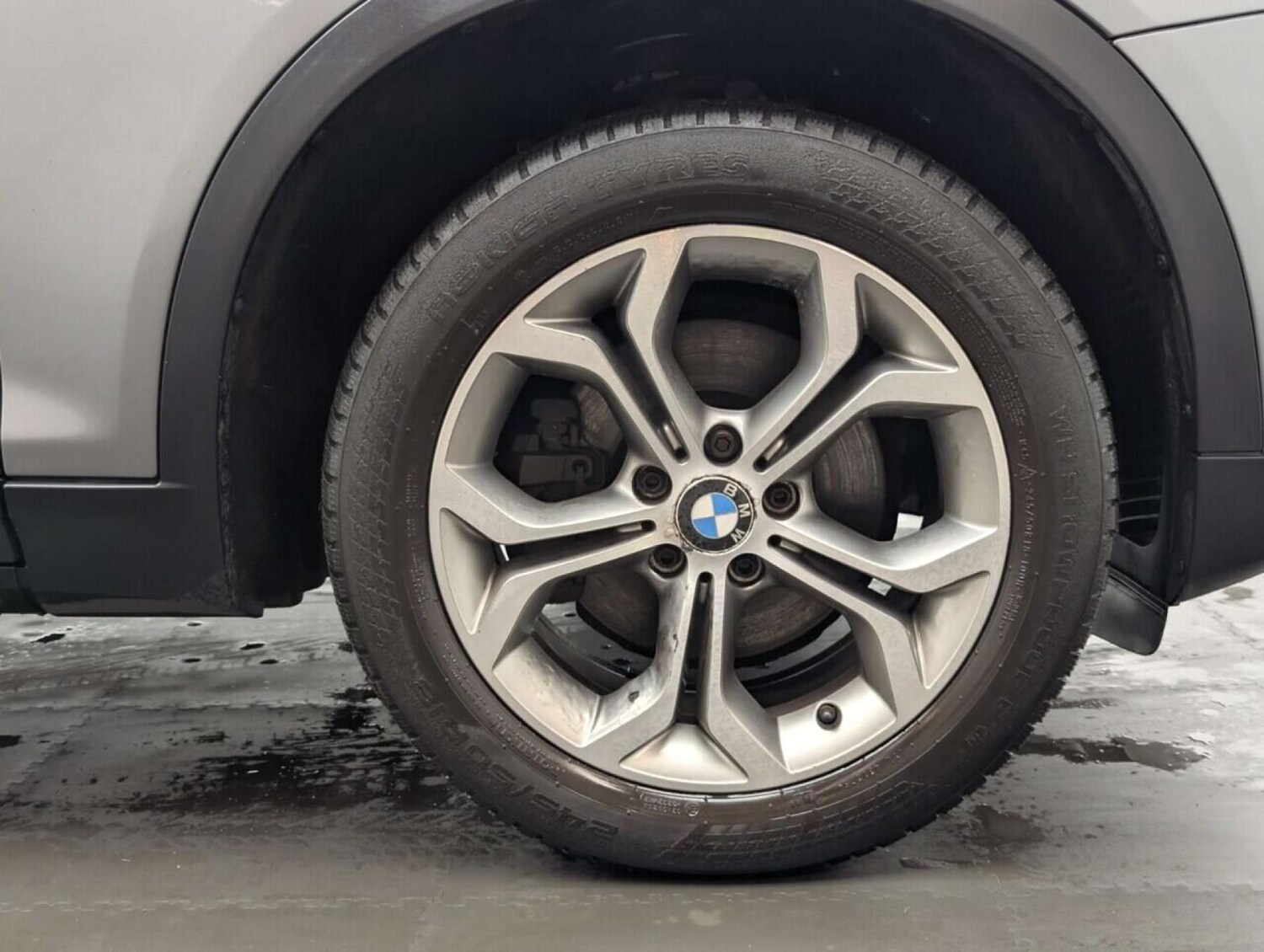 Used BMW X3 2017 for sale - 77946371: Photo 12