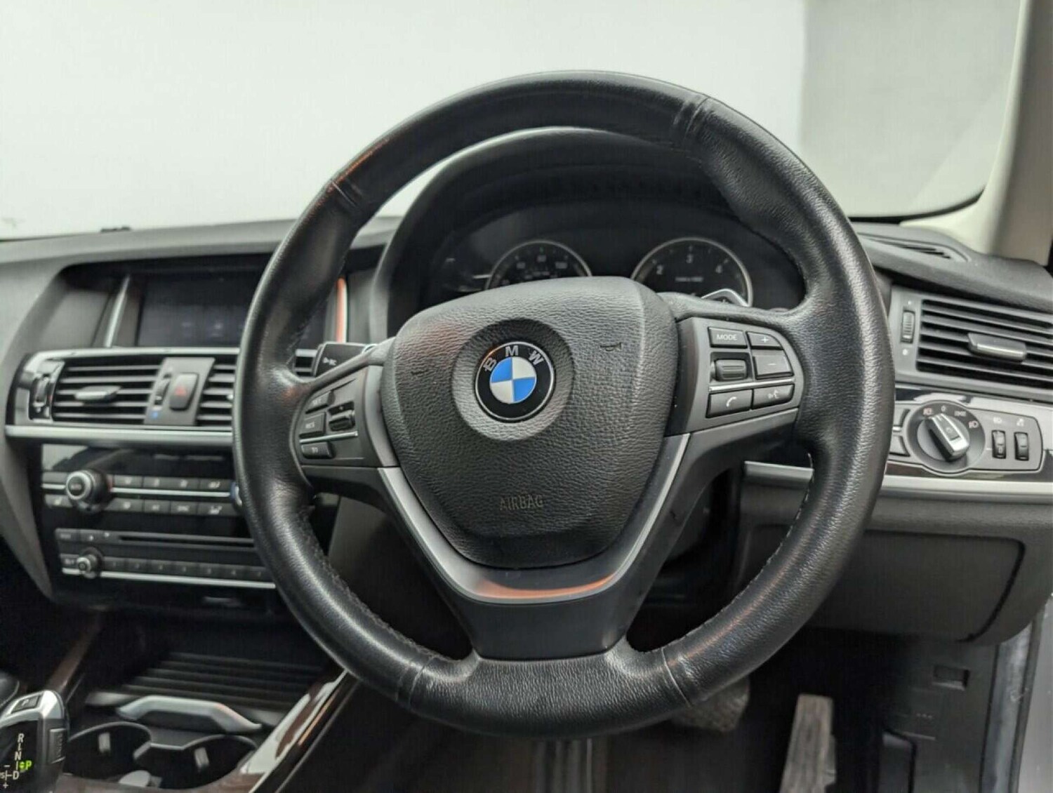 Used BMW X3 2017 for sale - 77946371: Photo 23