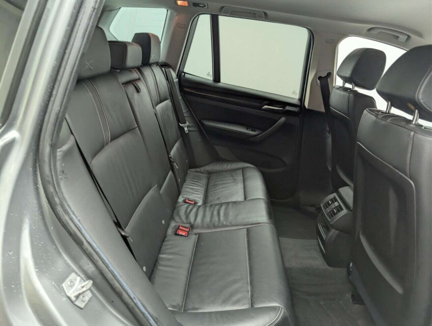 Used BMW X3 2017 for sale - 77946371: Photo 26