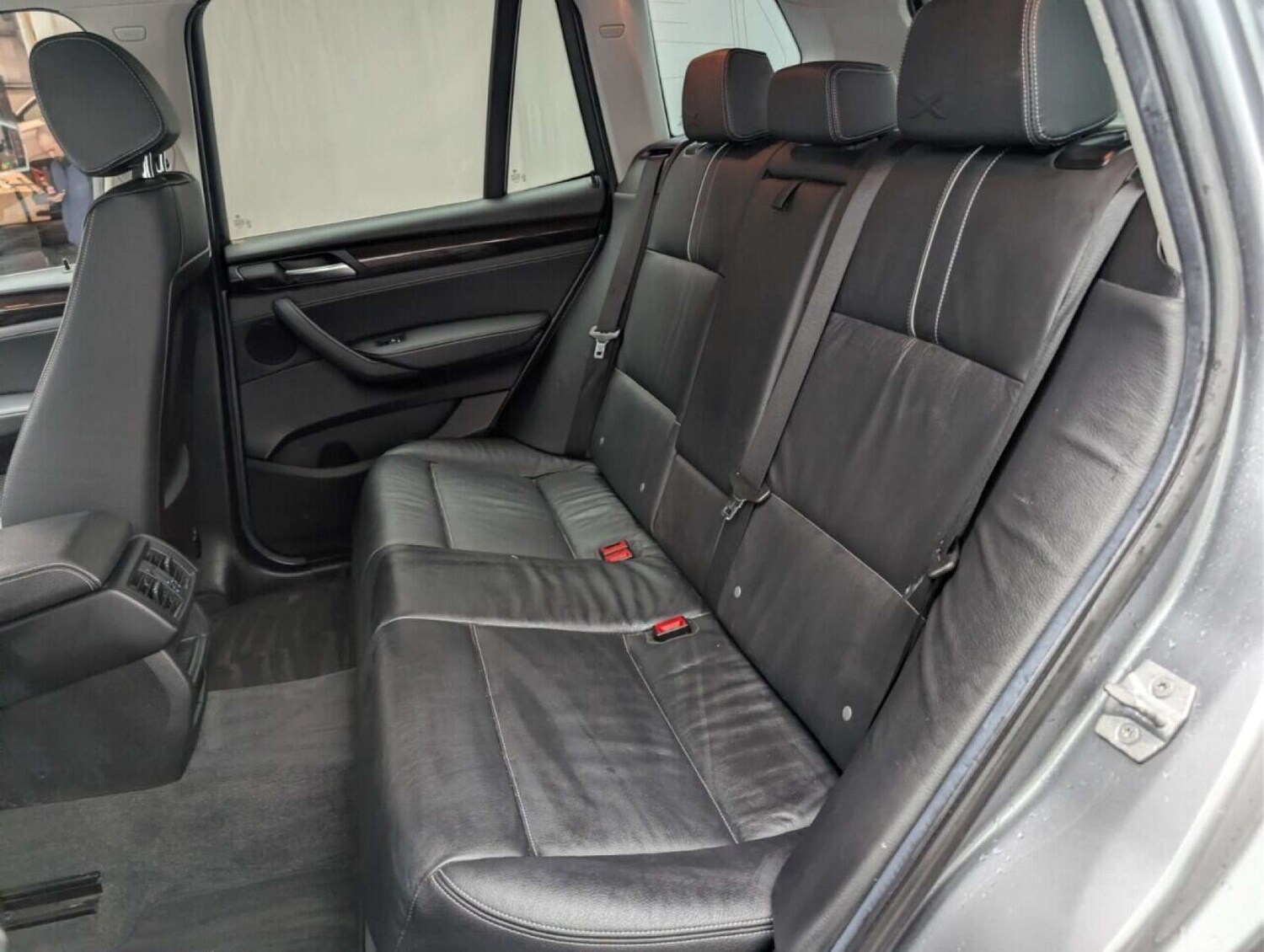 Used BMW X3 2017 for sale - 77946371: Photo 27