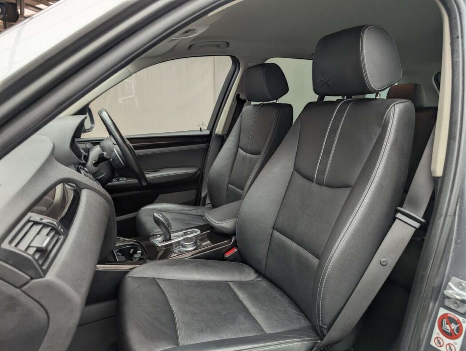 Used BMW X3 2017 for sale - 77946371: Photo 28