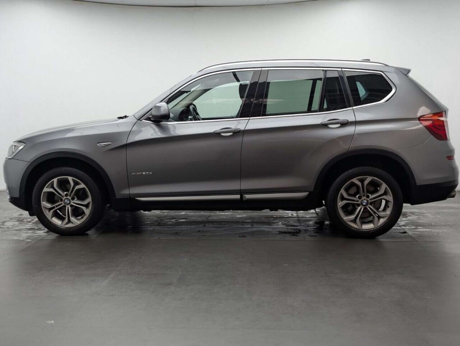 Used BMW X3 2017 for sale - 77946371: Photo 6
