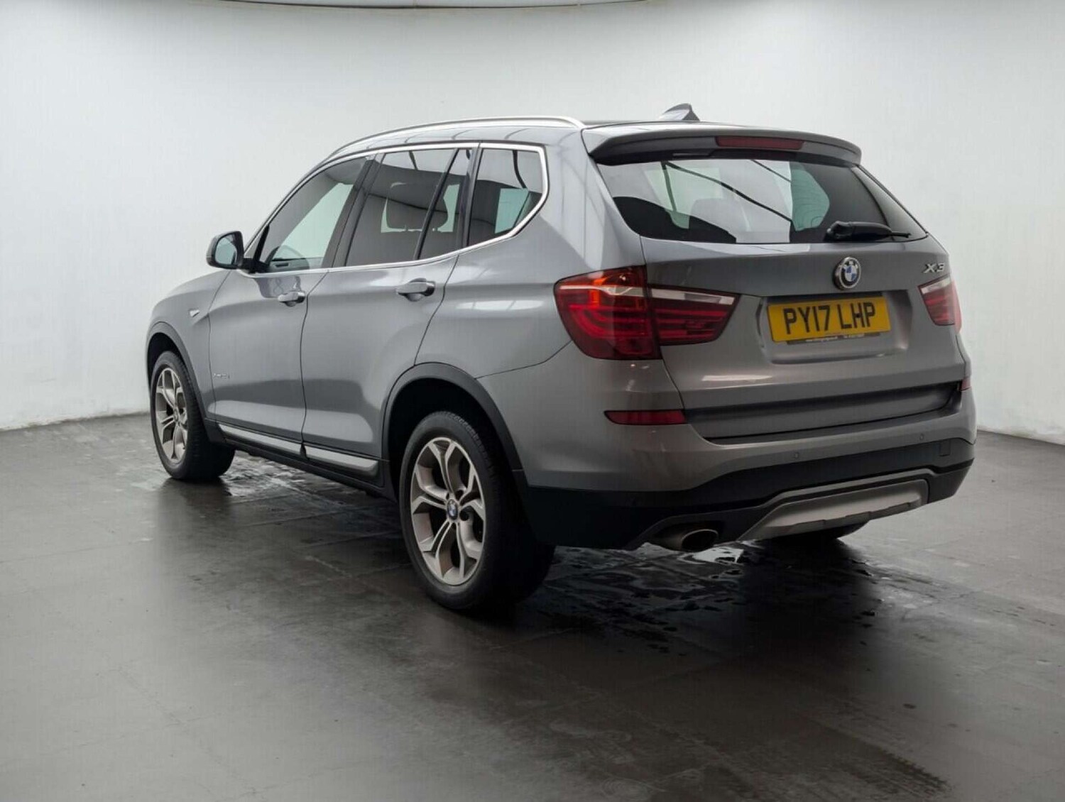 Used BMW X3 2017 for sale - 77946371: Photo 7