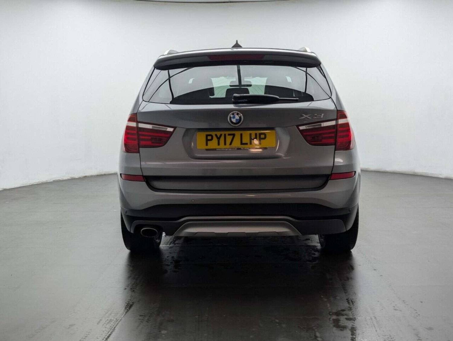Used BMW X3 2017 for sale - 77946371: Photo 8