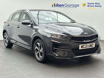 Used Kia XCeed 2021 for sale - 79524474: Photo