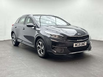 Used Kia XCeed 2021 for sale - 79524474: Photo