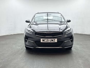 Used Kia XCeed 2021 for sale - 79524474: Photo