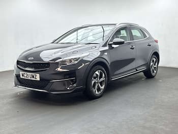 Used Kia XCeed 2021 for sale - 79524474: Photo