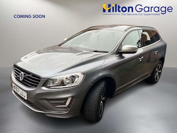 Used Volvo XC60 2017 for sale - 78016453: Photo