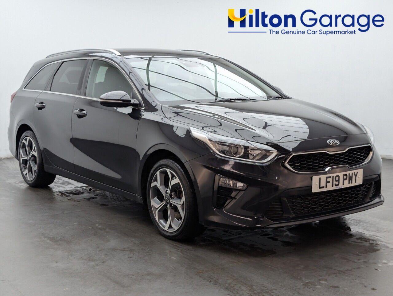 Used Kia Ceed 2019 for sale - 76537862: Photo 1
