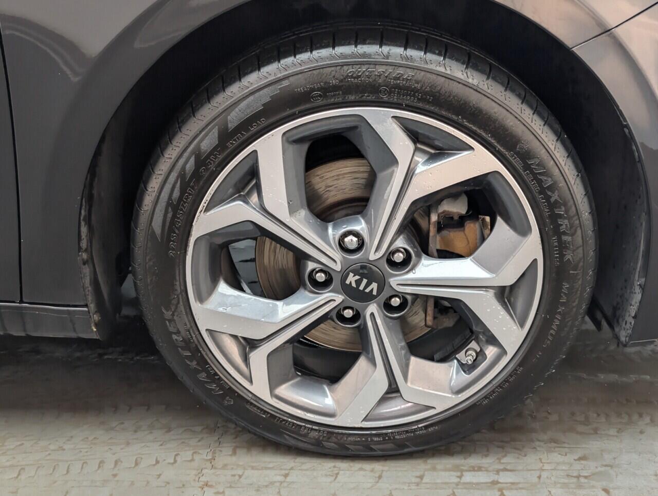 Used Kia Ceed 2019 for sale - 76537862: Photo 10