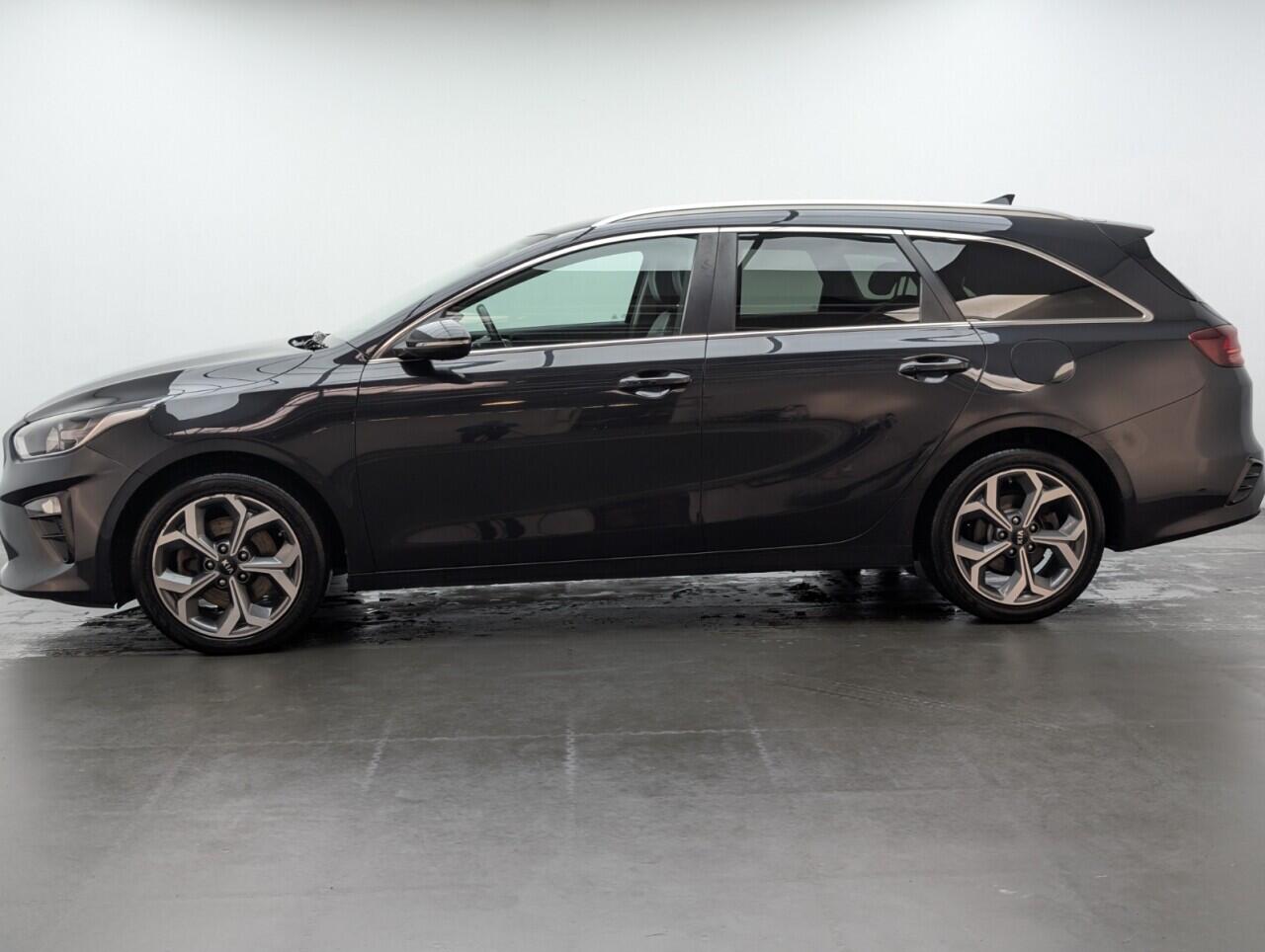Used Kia Ceed 2019 for sale - 76537862: Photo 5