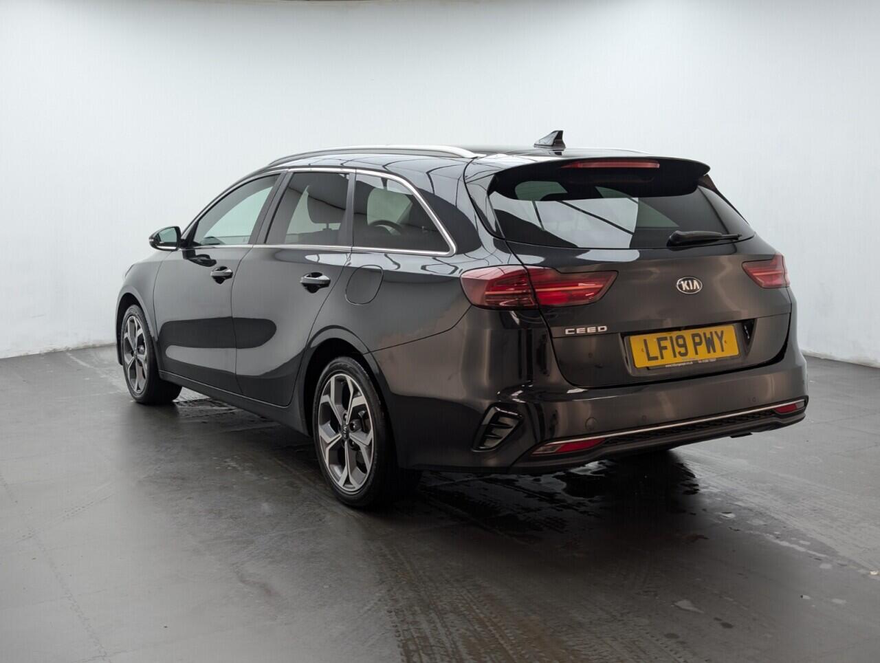 Used Kia Ceed 2019 for sale - 76537862: Photo 6