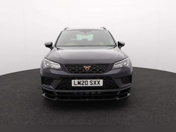 Used SEAT Ateca 2020 for sale - 79761608: Photo
