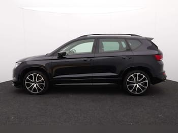 Used SEAT Ateca 2020 for sale - 79761608: Photo