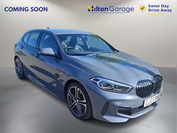 Used BMW 1 Series 2023 for sale - 78733816: Photo