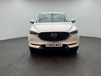 Used Mazda CX-5 2018 for sale - 79018280: Photo