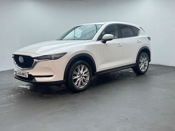 Used Mazda CX-5 2018 for sale - 79018280: Photo