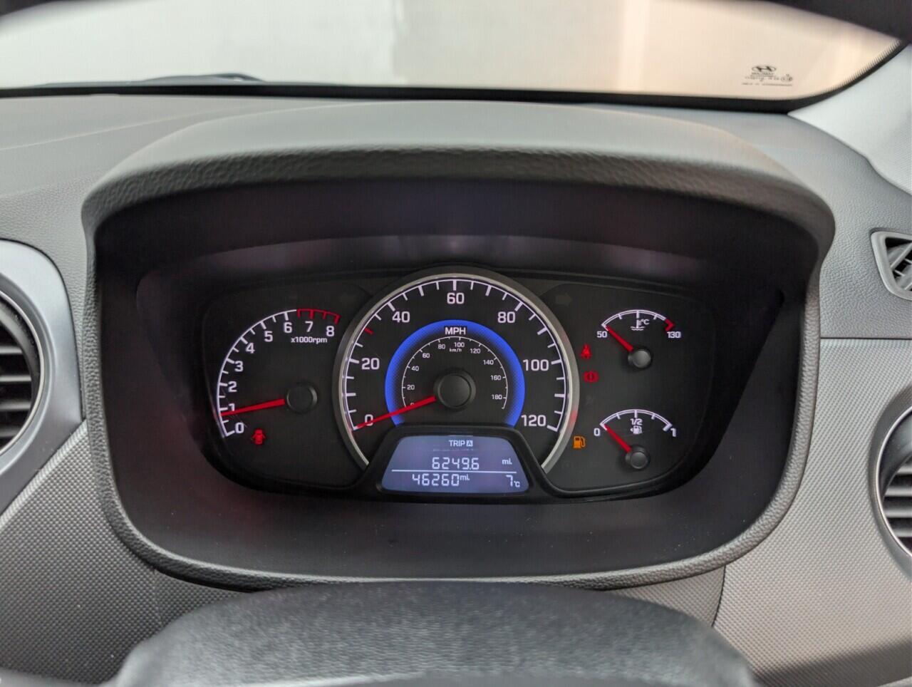 Used Hyundai i10 2019 for sale - 77143146: Photo 17