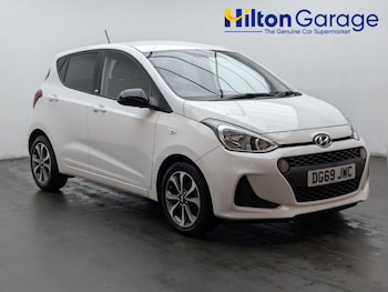 (69) - 1.0 Play Hatchback 5dr Petrol Manual Euro 6 (67 ps) APPLE CARPLAY + 7IN TOU