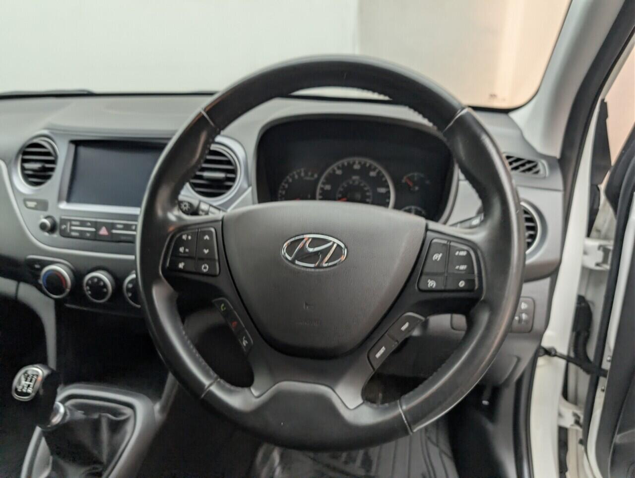 Used Hyundai i10 2019 for sale - 77143146: Photo 22