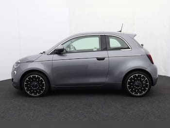 Used Fiat 500e 2021 for sale - 79798393: Photo