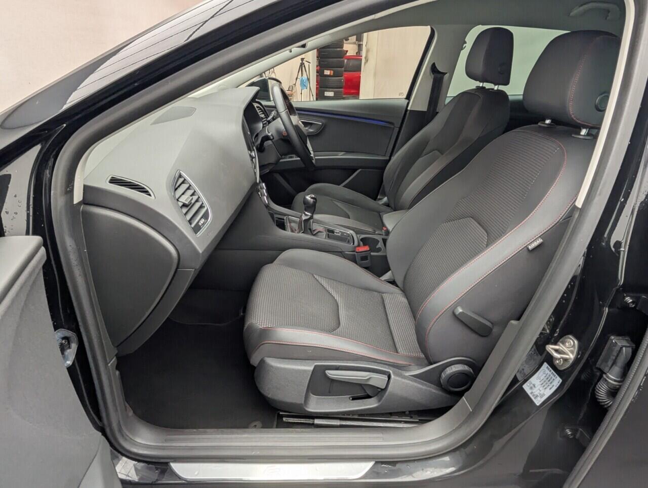 Used SEAT Leon 2018 for sale - 76913622: Photo 10