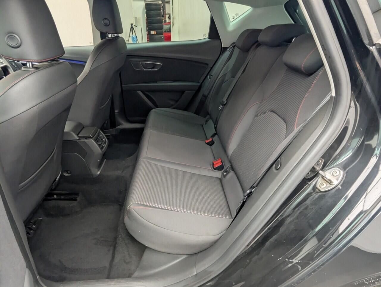 Used SEAT Leon 2018 for sale - 76913622: Photo 11