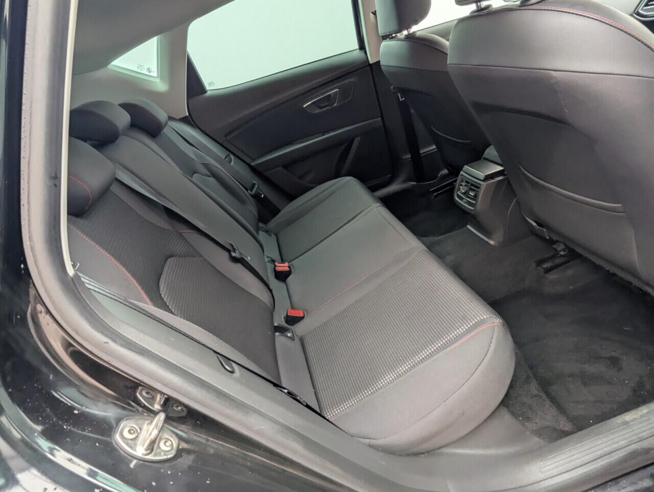 Used SEAT Leon 2018 for sale - 76913622: Photo 14