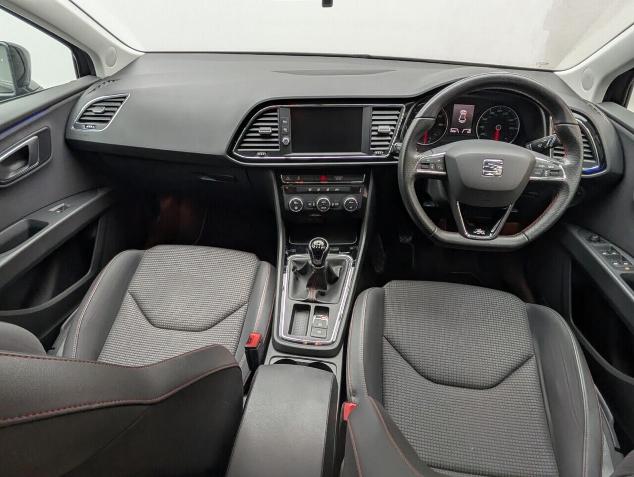 Used SEAT Leon 2018 for sale - 76913622: Photo 15