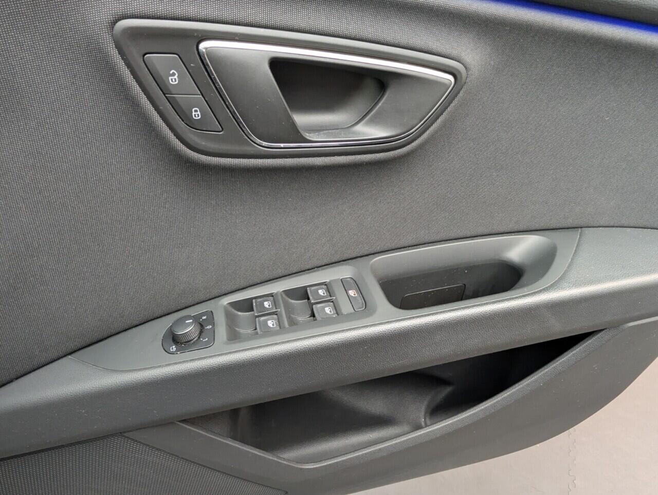 Used SEAT Leon 2018 for sale - 76913622: Photo 17