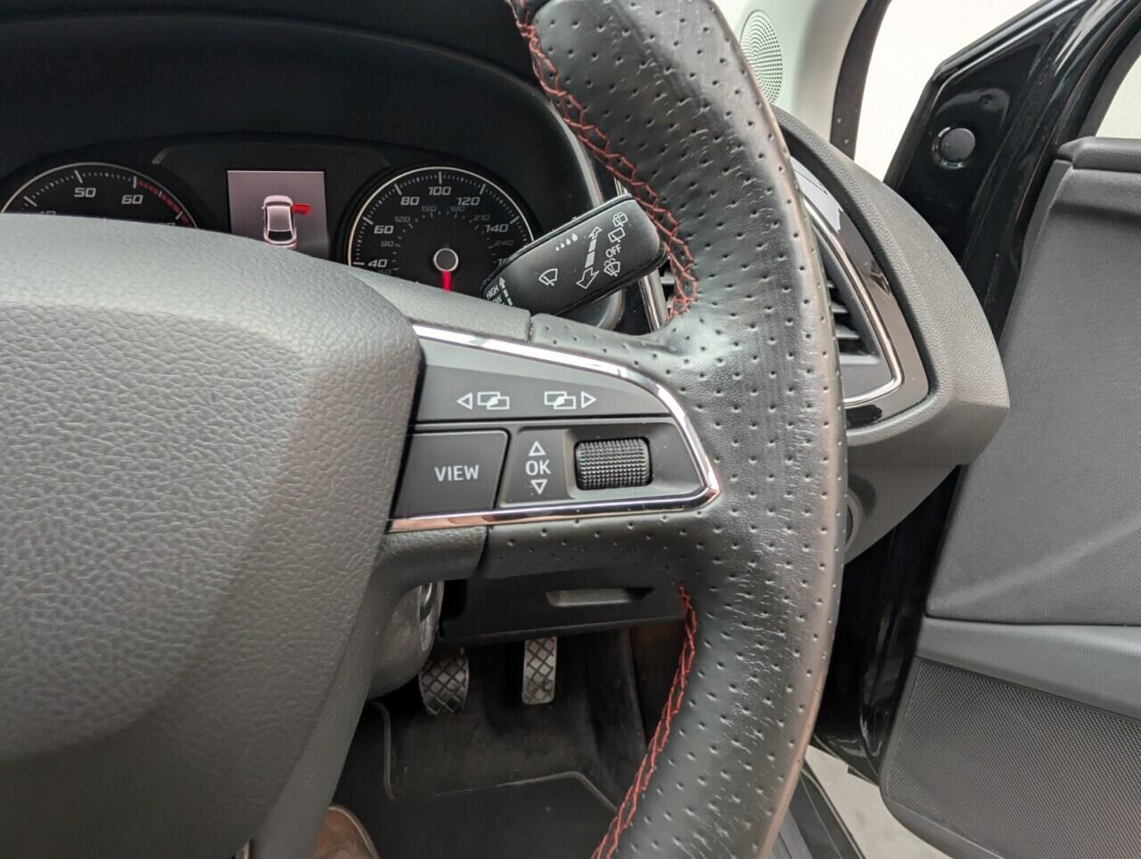 Used SEAT Leon 2018 for sale - 76913622: Photo 19