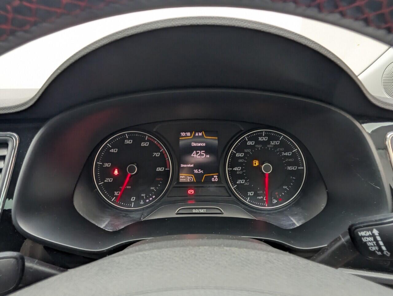 Used SEAT Leon 2018 for sale - 76913622: Photo 20