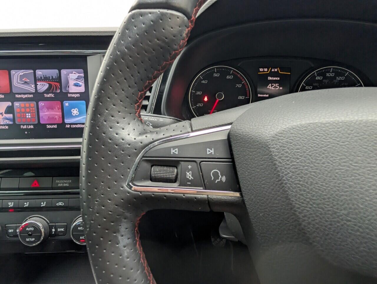 Used SEAT Leon 2018 for sale - 76913622: Photo 21