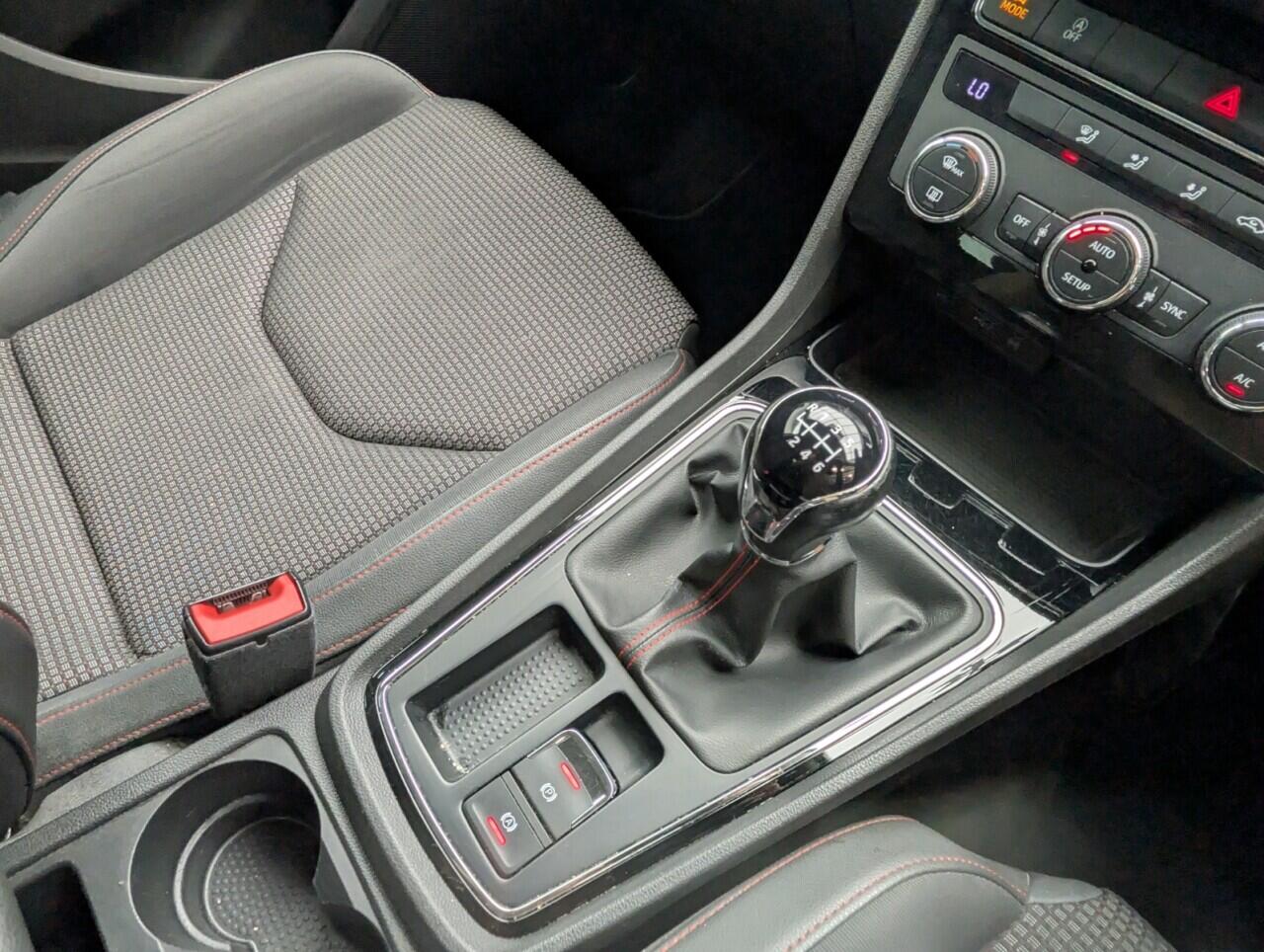 Used SEAT Leon 2018 for sale - 76913622: Photo 22